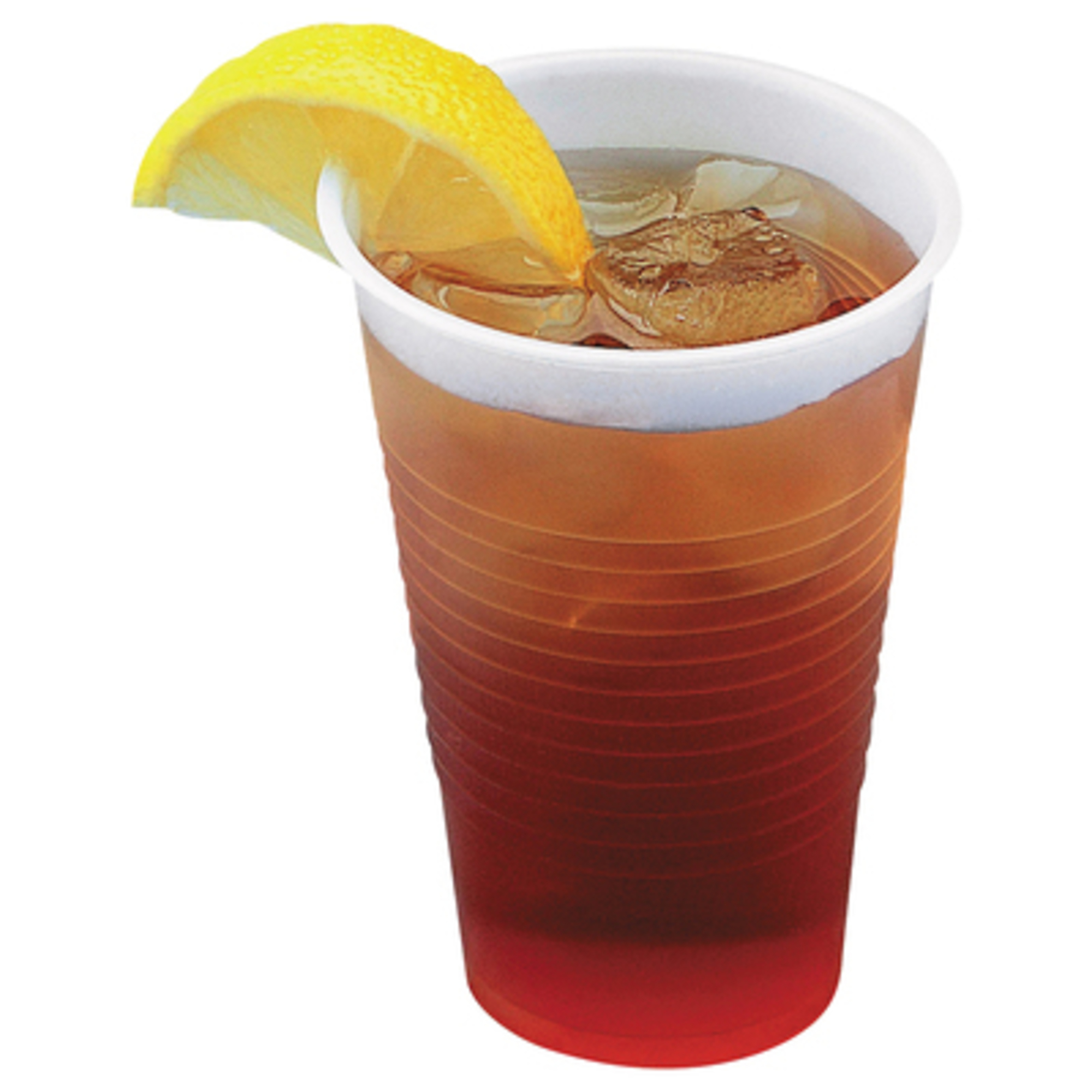 Translucent Cold Cups - 5 oz. 2500/CS